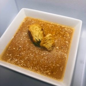 LENTIL SOUP عتس 🌱