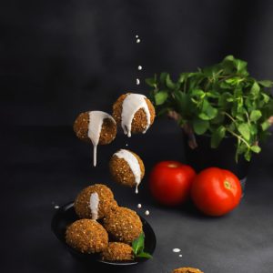 Falafel فلافل 🌱 GF