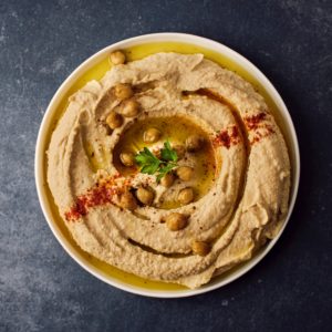 HUMMUS حمص