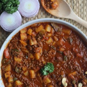 KOSHARI كشرى🌱